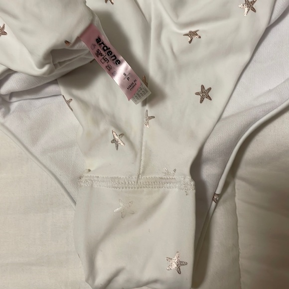 Ardene Starfish bikini set - Picture 3 of 4